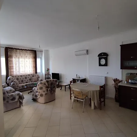 Villa Valeria Magoula  Extérieur photo