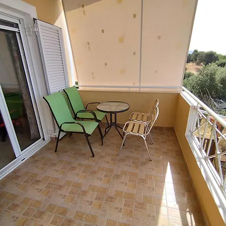 Villa Valeria Magoula  Extérieur photo
