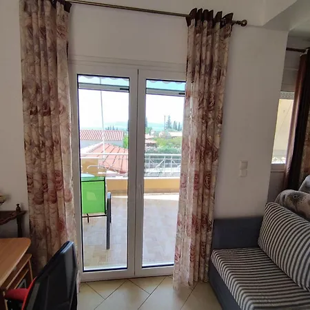 Villa Valeria Magoula  Extérieur photo