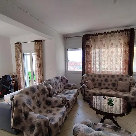 Villa Valeria Magoula  Extérieur photo