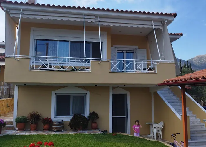 Villa Valeria