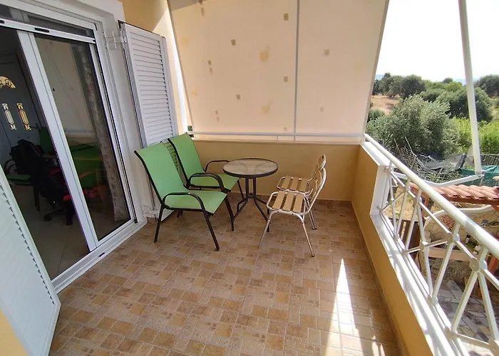 Villa Valeria