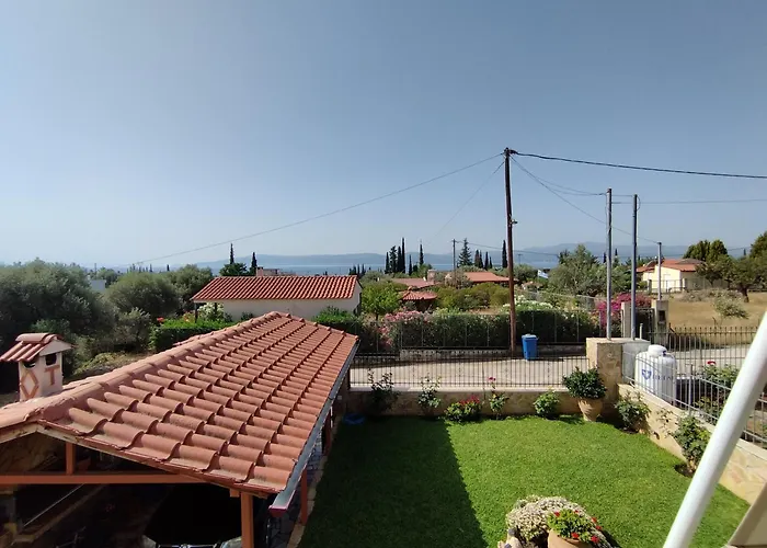 Villa Valeria