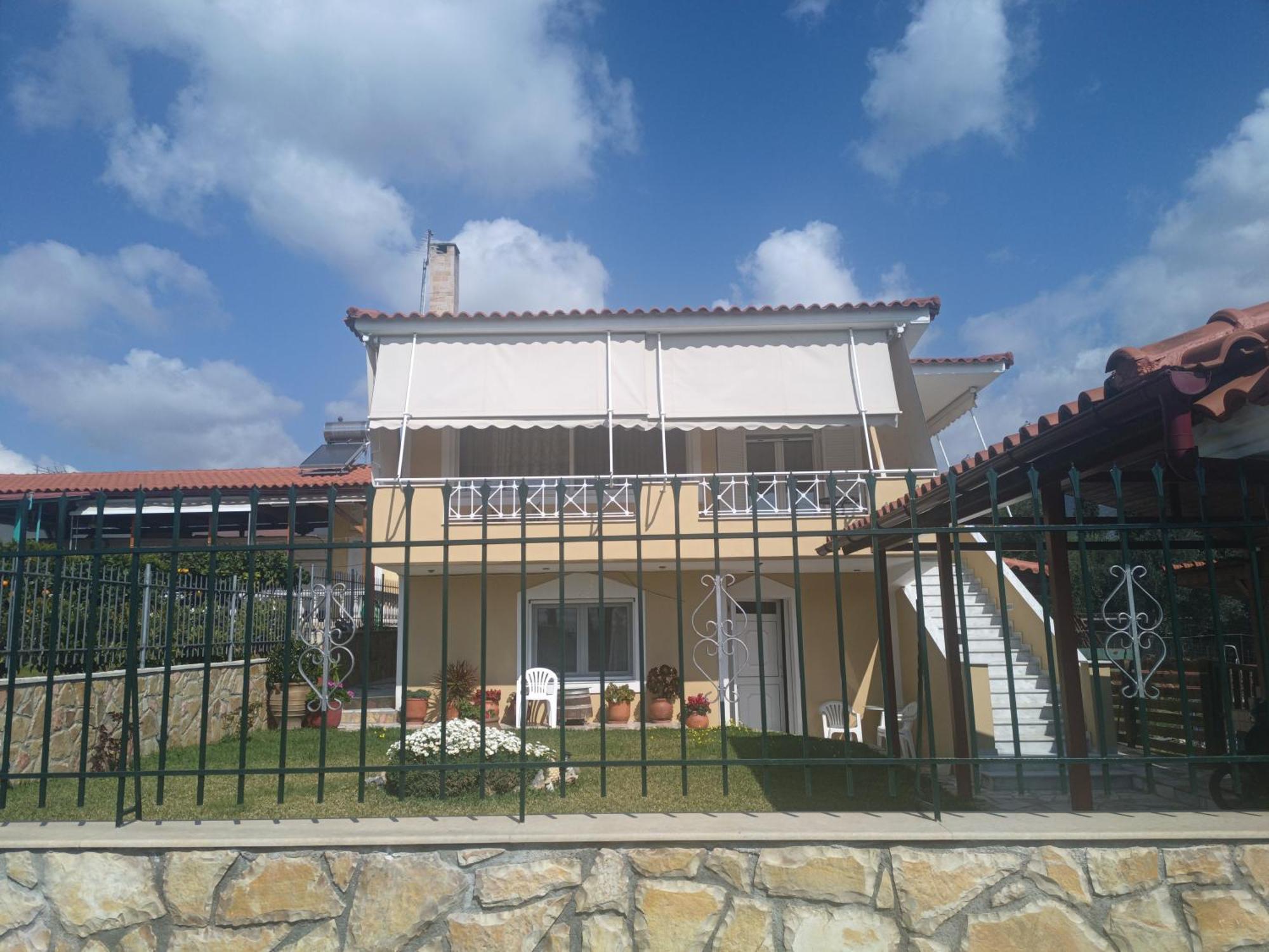 Villa Valeria *
