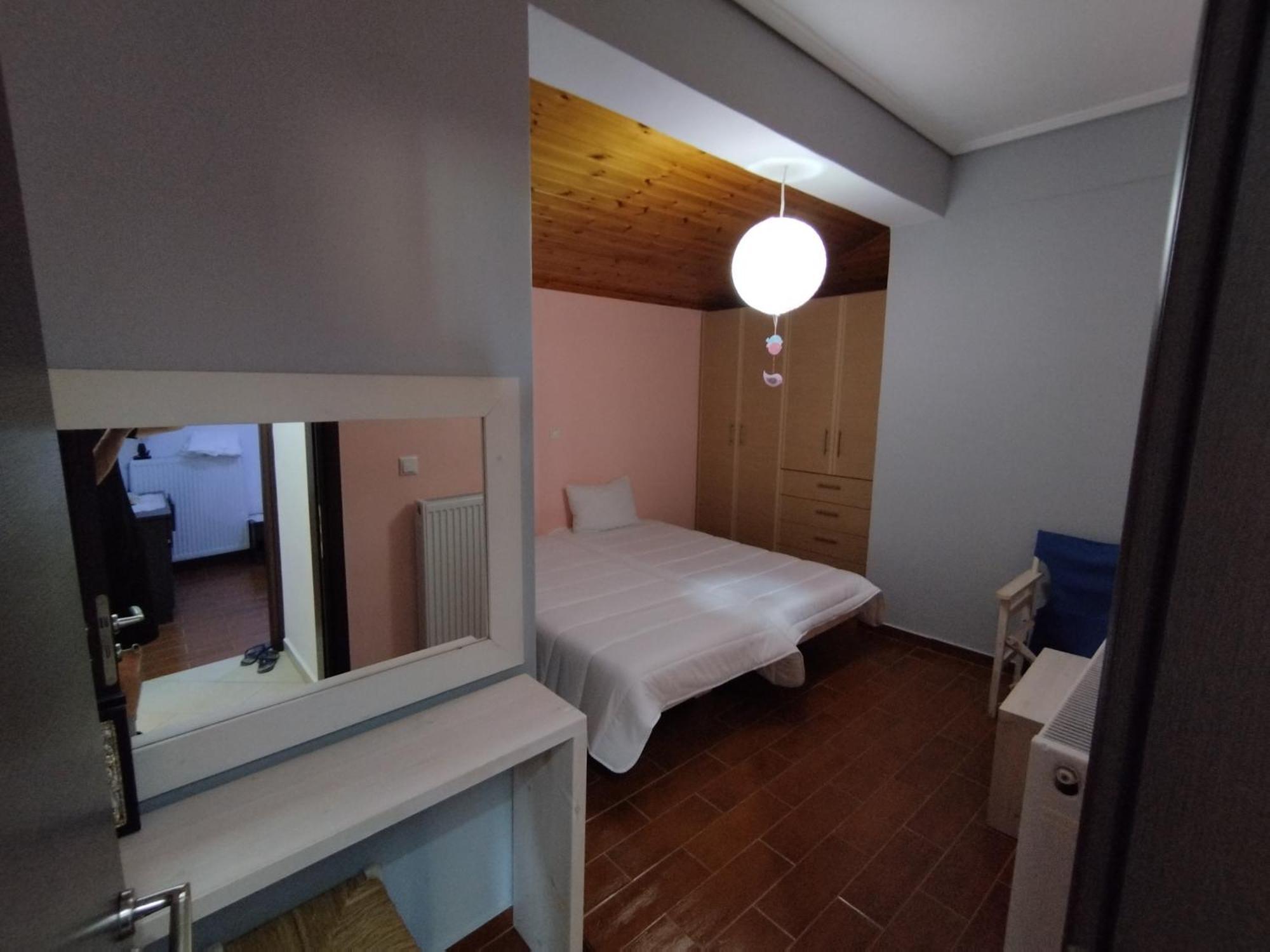 Villa Valeria Magoula (Evia)