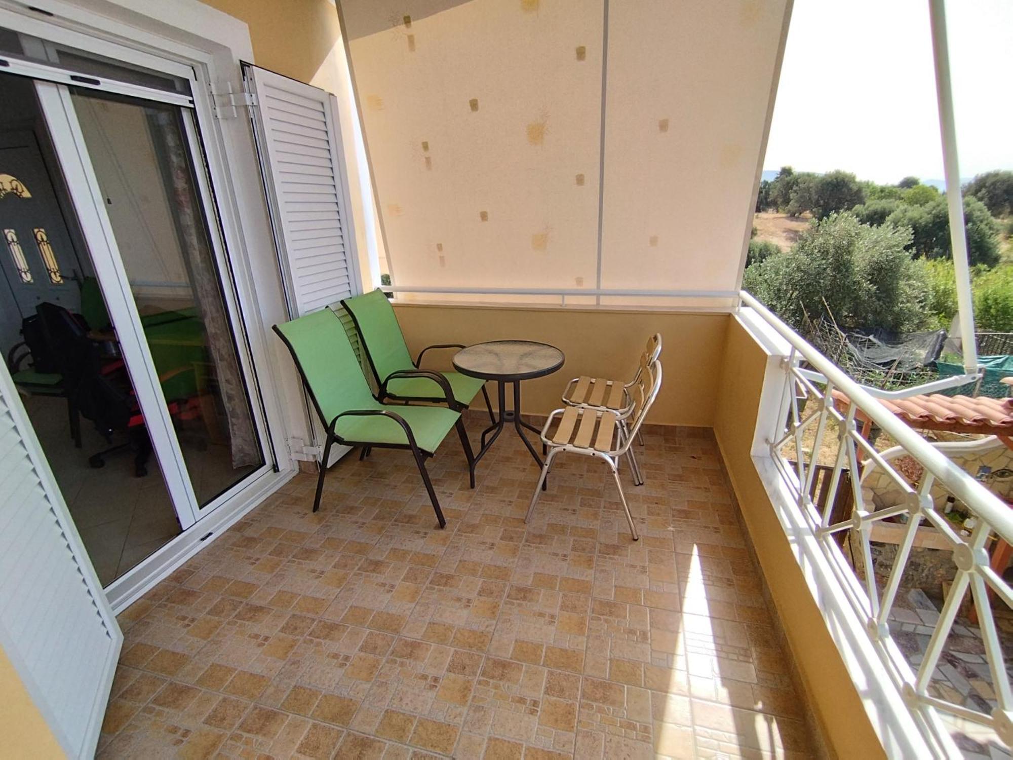 Villa Valeria *