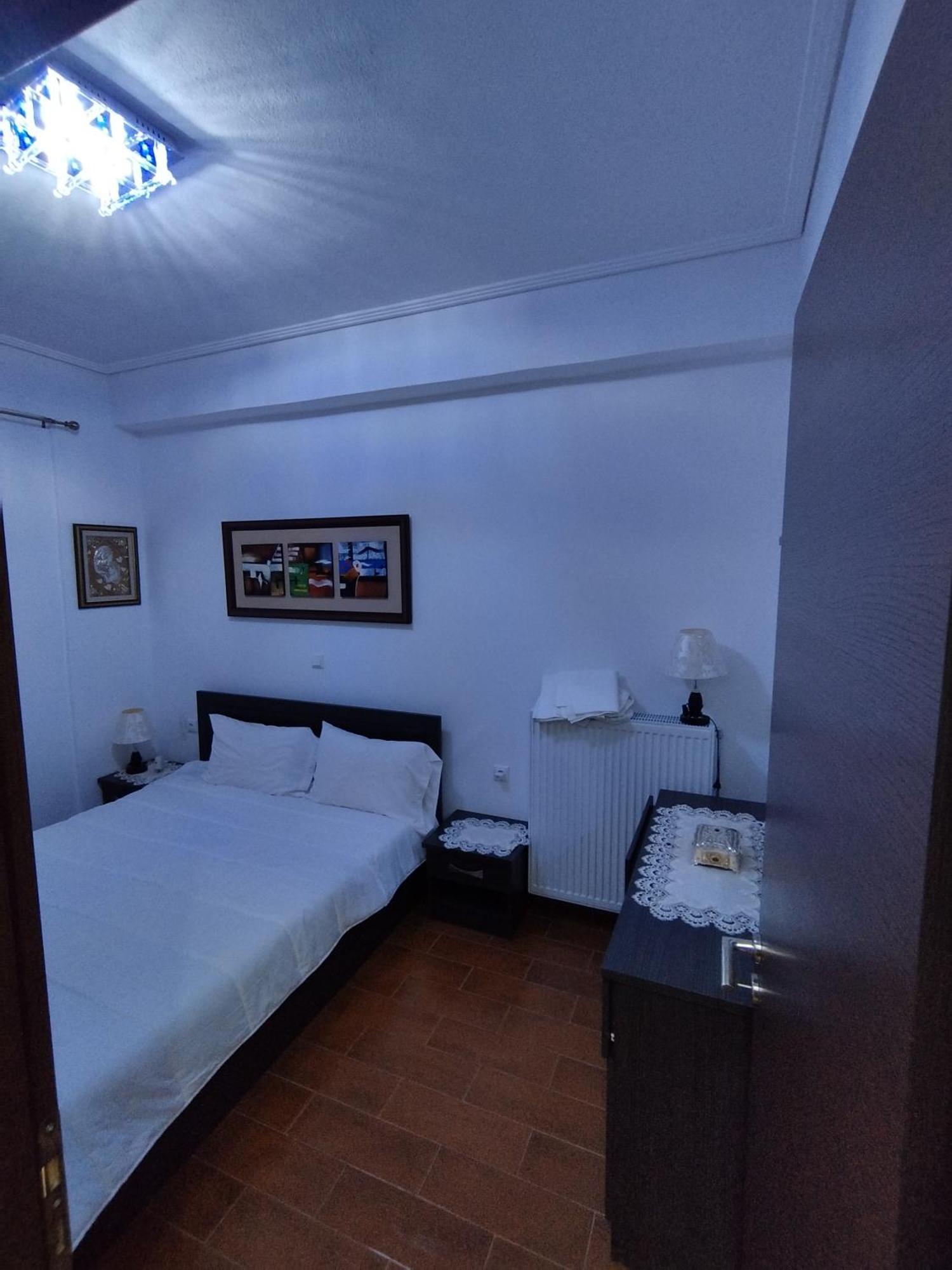 Valeria Villa Magoula (Evia)