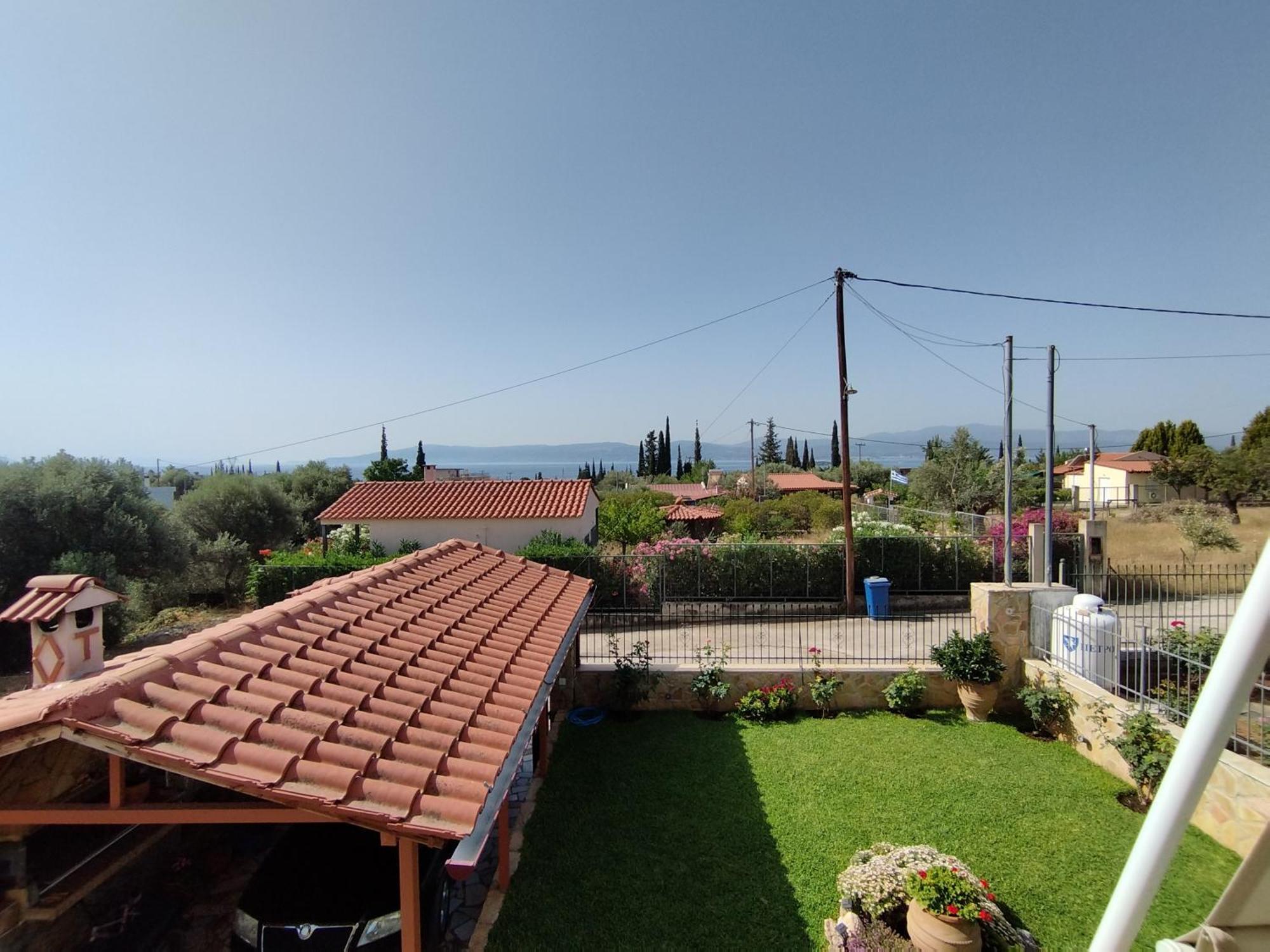 Valeria * Magoula (Evia)